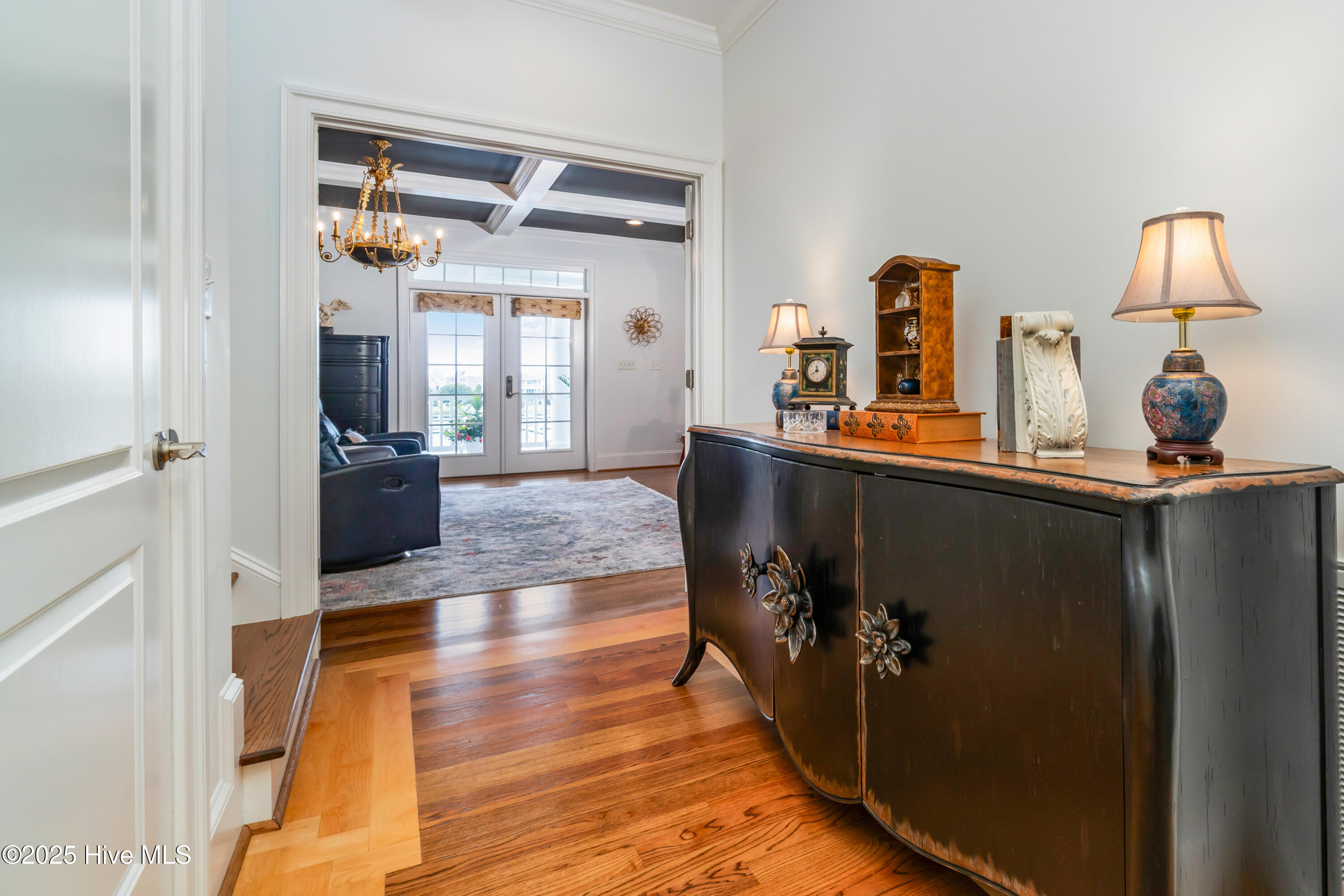 458 Kensington Place, Newport, NC, 28570