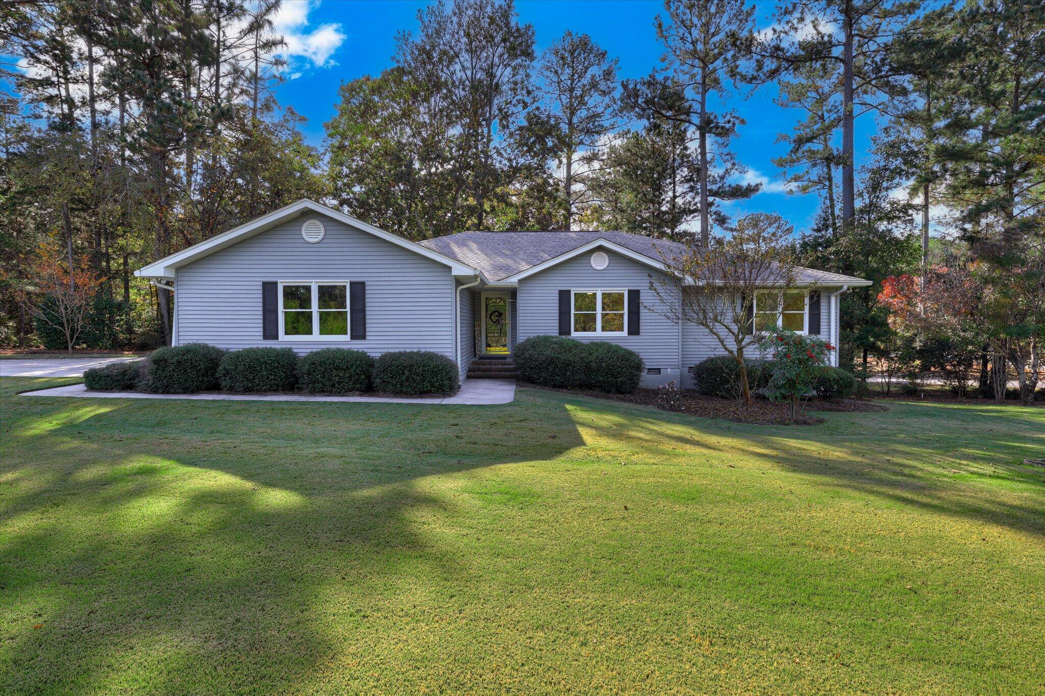 301 Misty Cove, Mccormick, SC, 29835