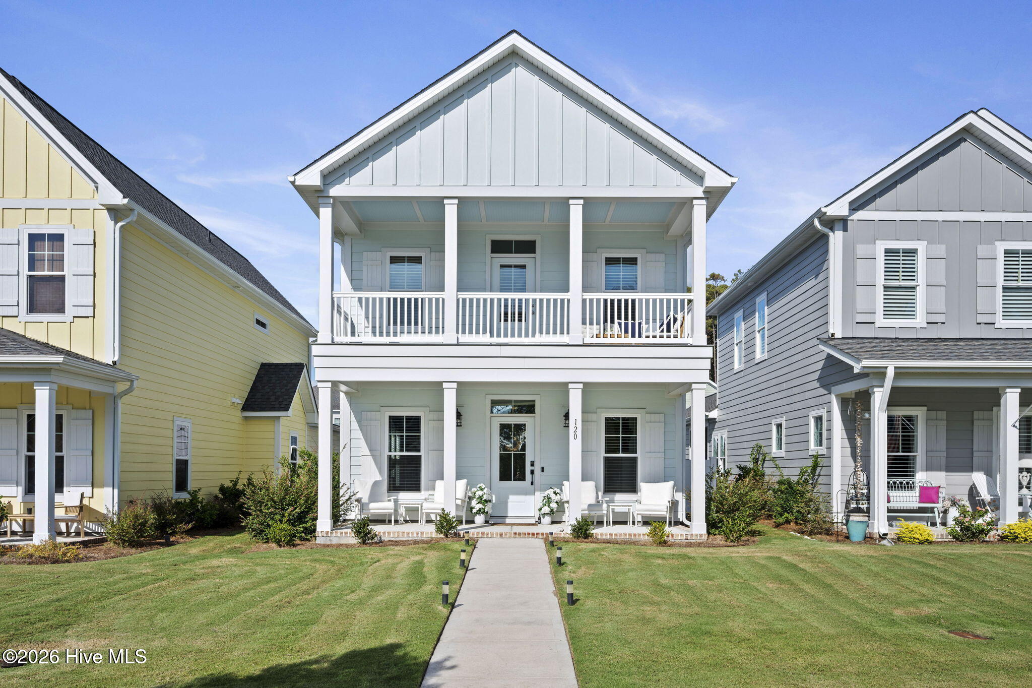 120 Spoonbill Lane,Beaufort