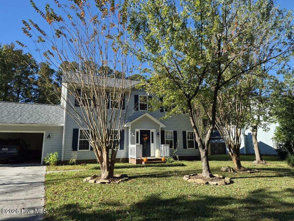 124 Empire Boulevard,Jacksonville