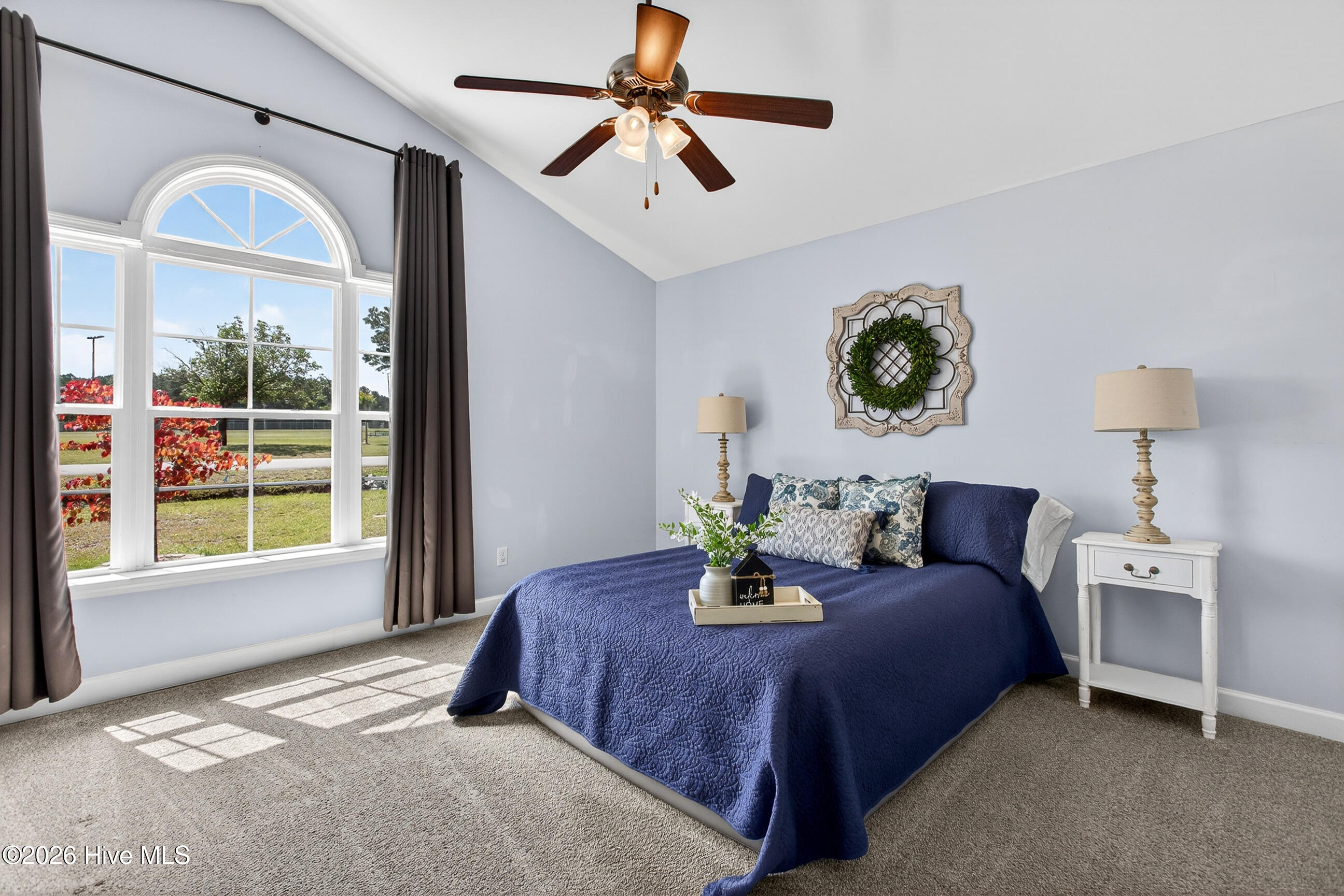409 N Hines Street,Holly Ridge