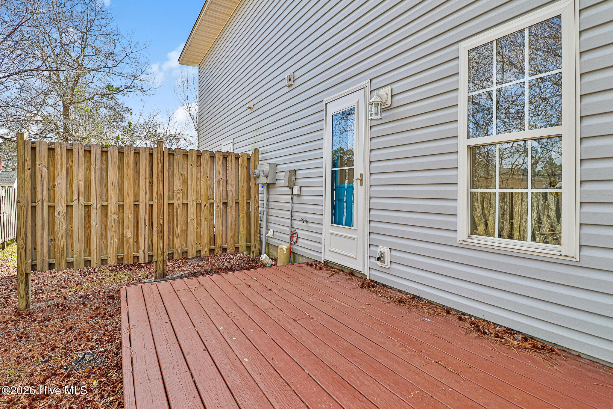 101 & 301 Johns Way, Newport, NC, 28570