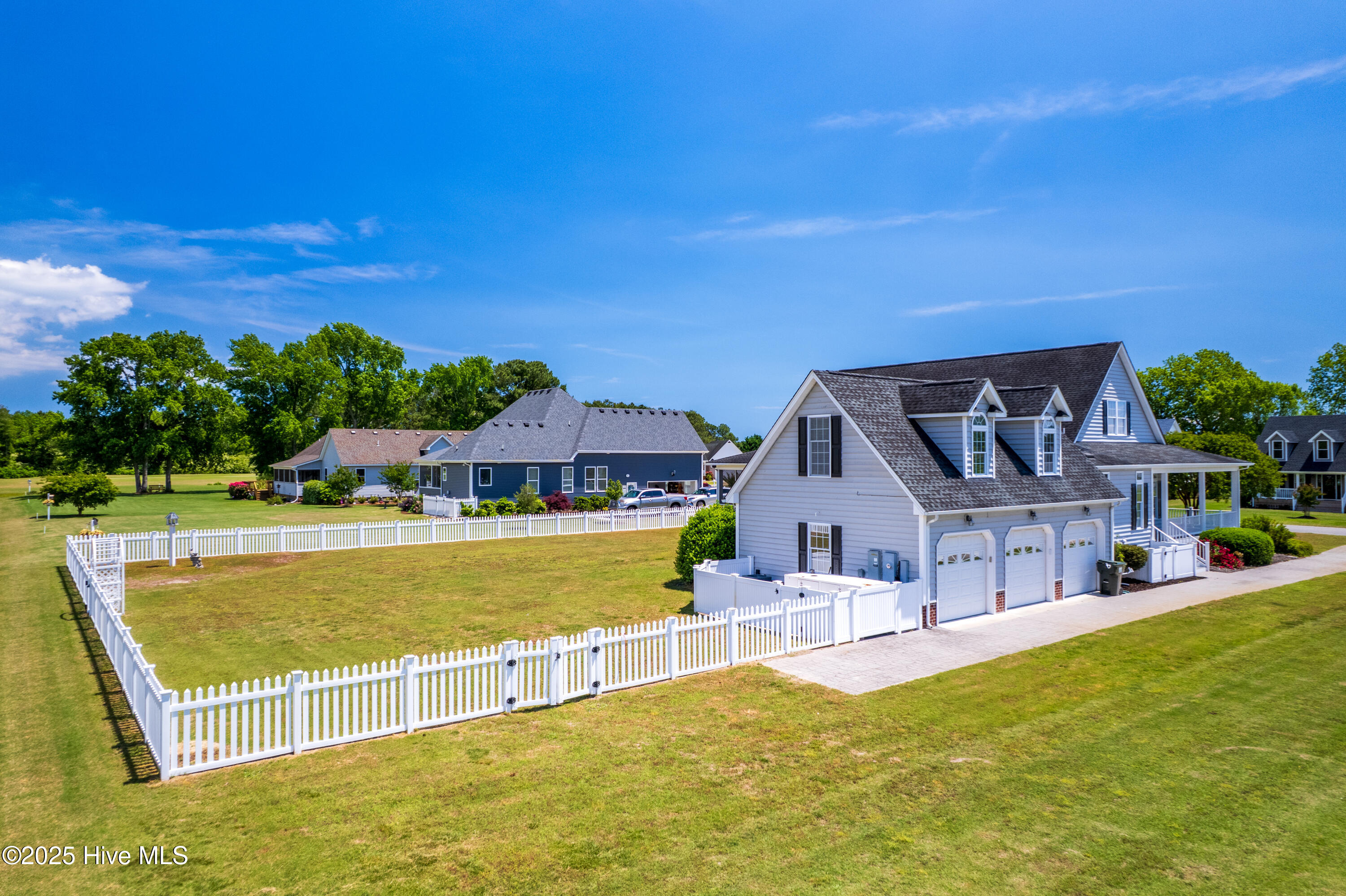 107 Richmond Court, Grandy, NC, 27939