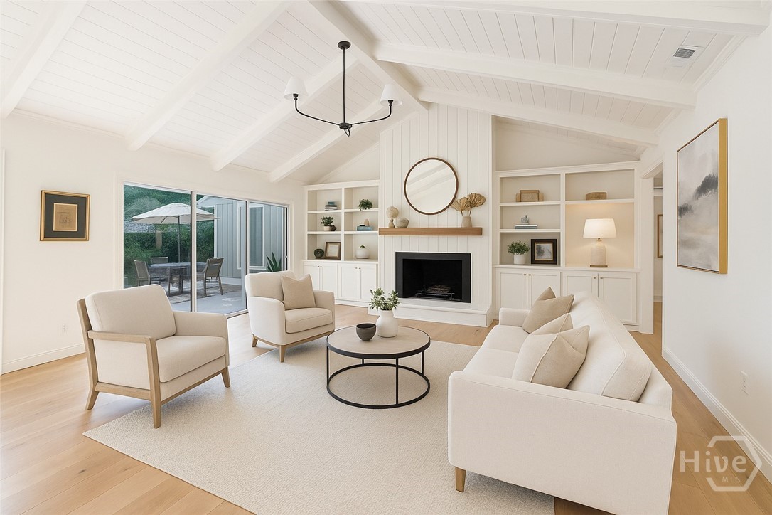 1 Christie Lane, Savannah, GA, 31411