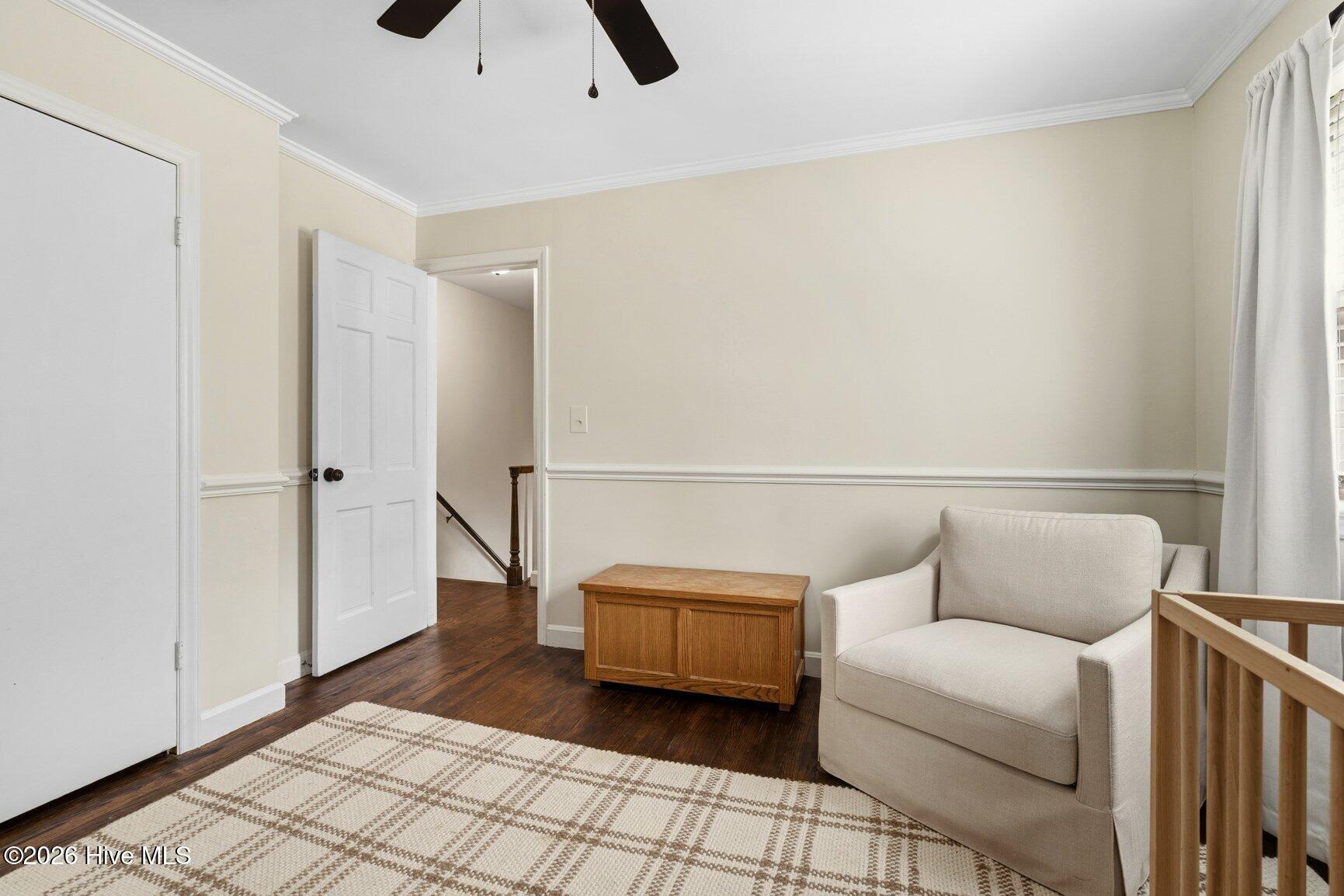 224 S Englewood Drive, Rocky Mount, NC, 27804