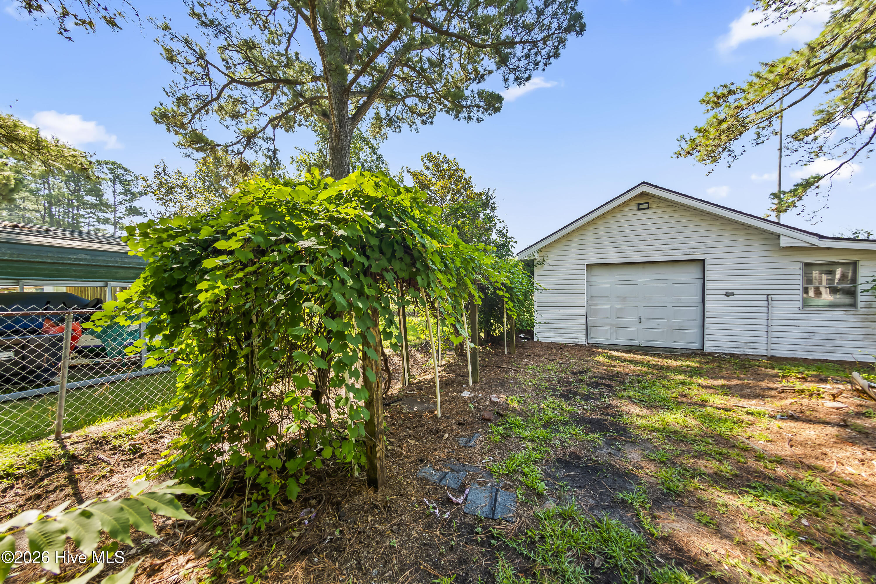 505 South Street,Bayboro