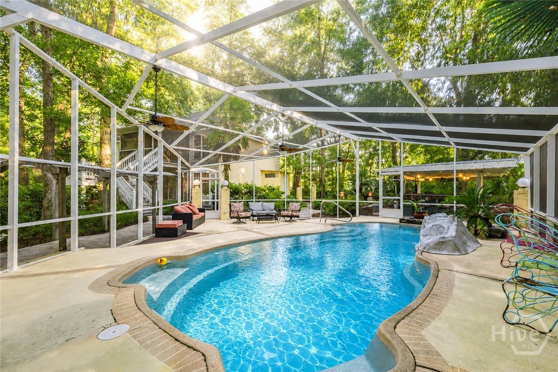 3rd image of 6 Cedar View Ct, Savannah, GA 31410 | MLS# SA351391