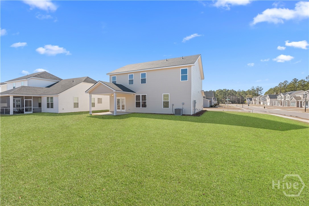 101 Kenwood Circle, Savannah, GA, 31302