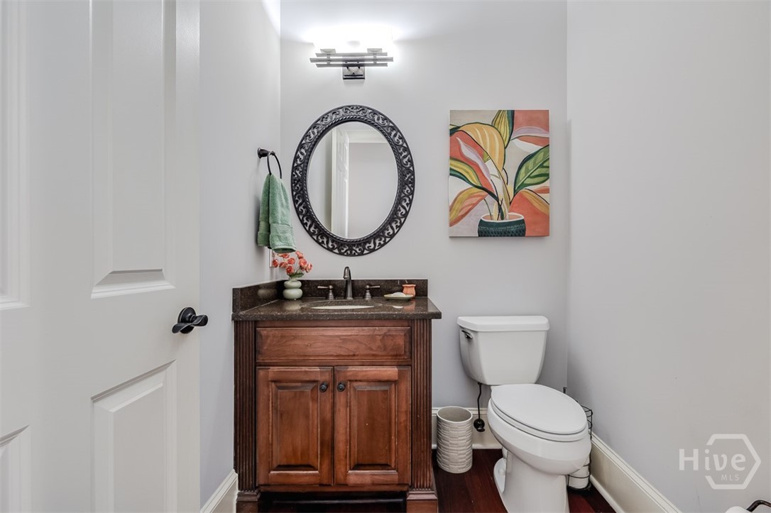 3 Saw Grass Court, Savannah, GA, 31405