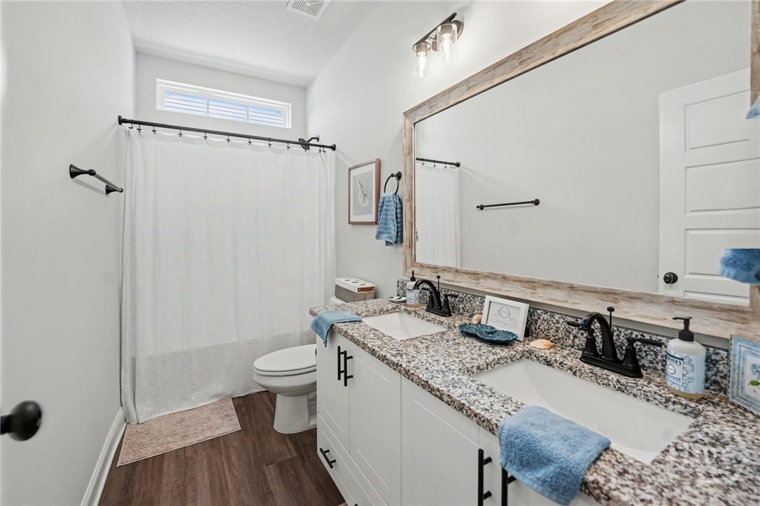 Bathroom 3
