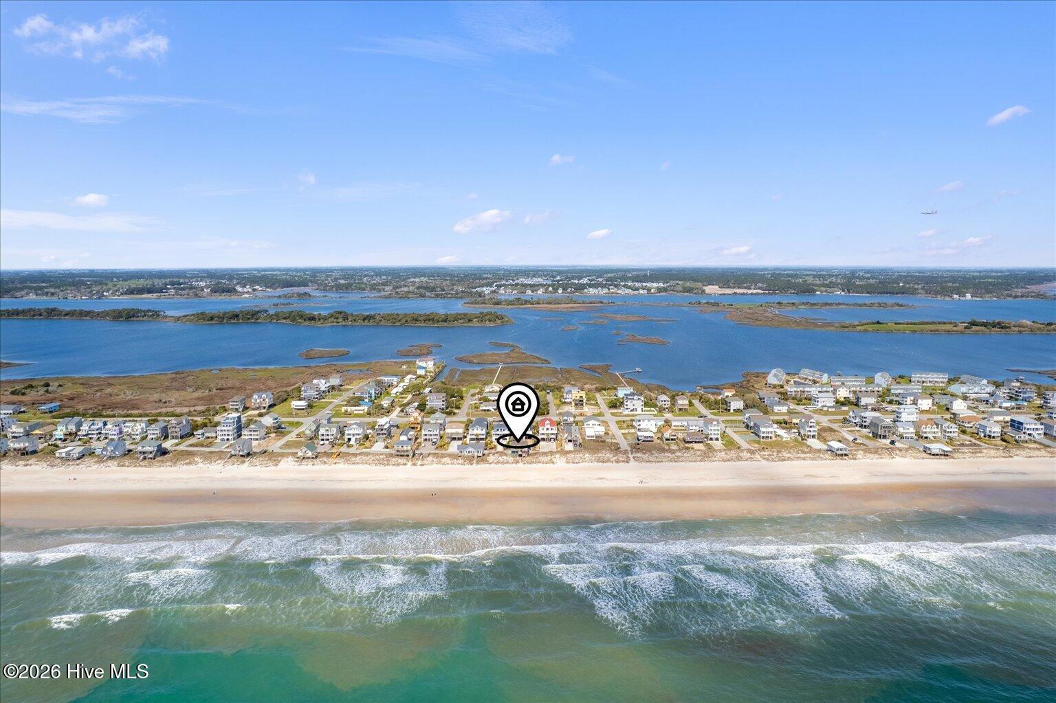 238 Topsail Road, North Topsail Beach, NC, 28460