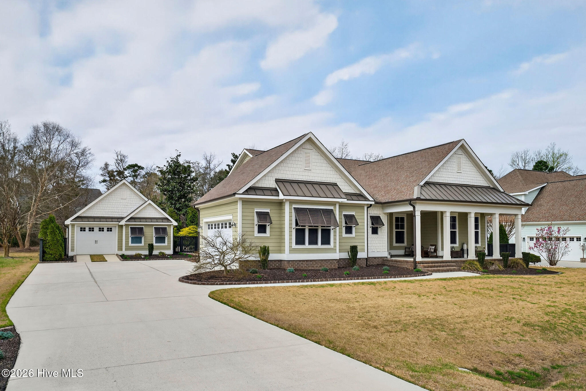 637 Rose Dhu Road, Savannah, GA, 31419