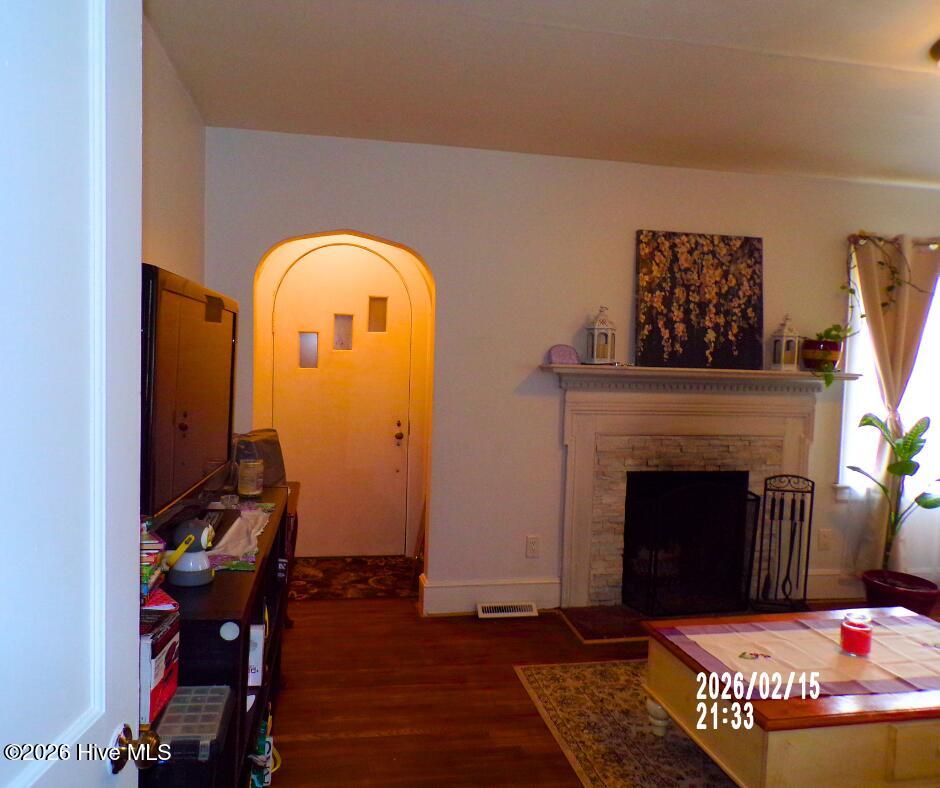 1534 W Thomas Street, Rocky Mount, NC, 27804