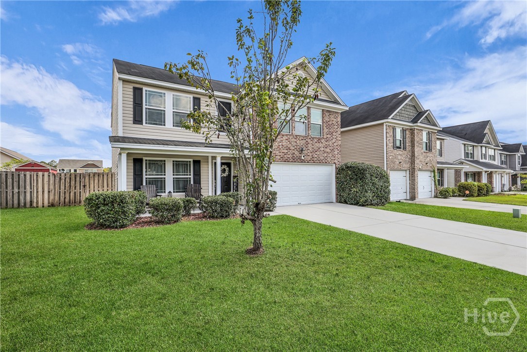 Grass has been digitally enhanced for the purposes