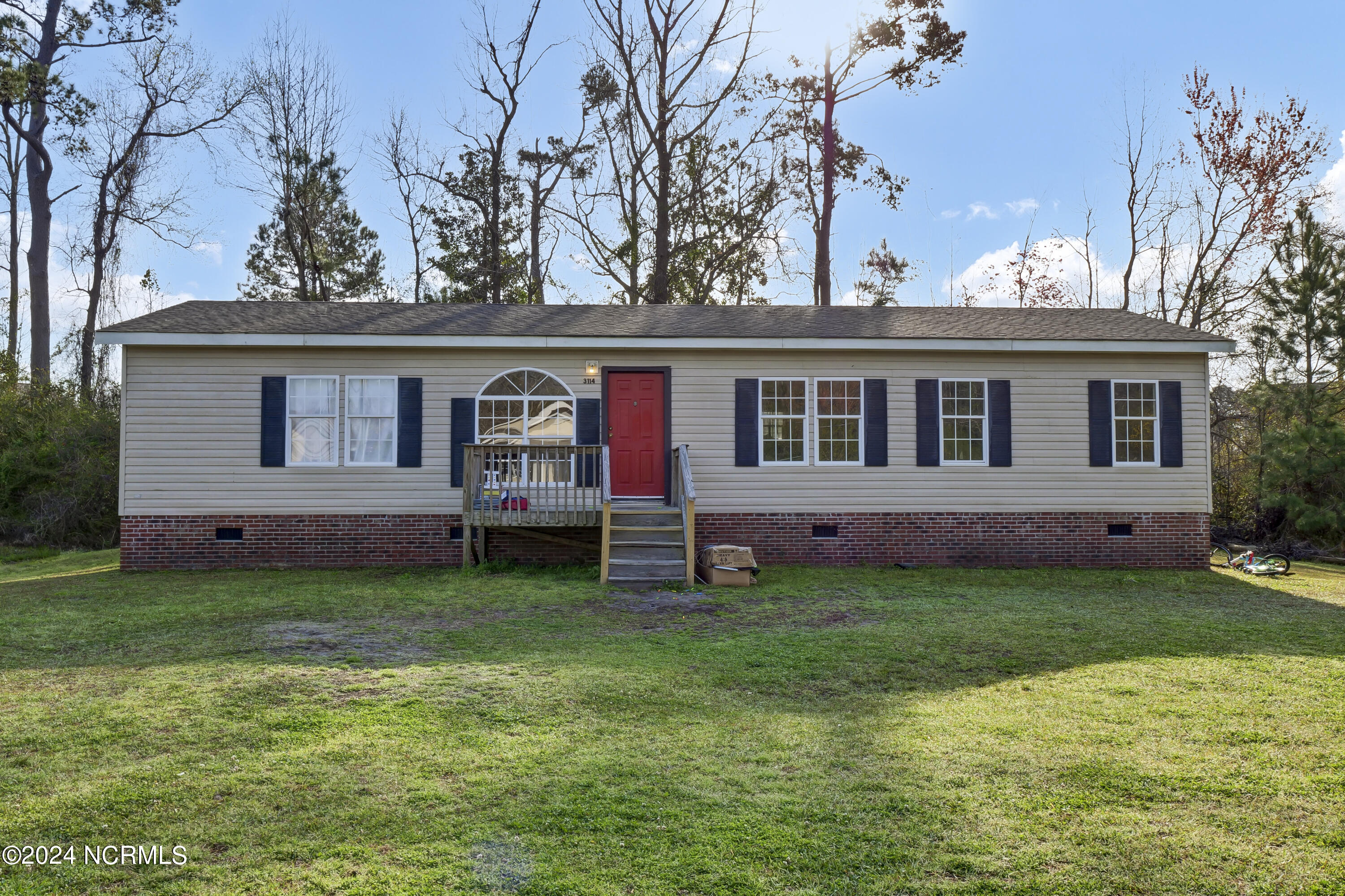 3112 John Grady Road, Castle Hayne, NC, 28429