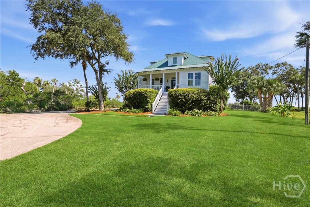 2nd image of 617 Whippoorwill Rd, Savannah, GA 31410 | MLS# SA363170