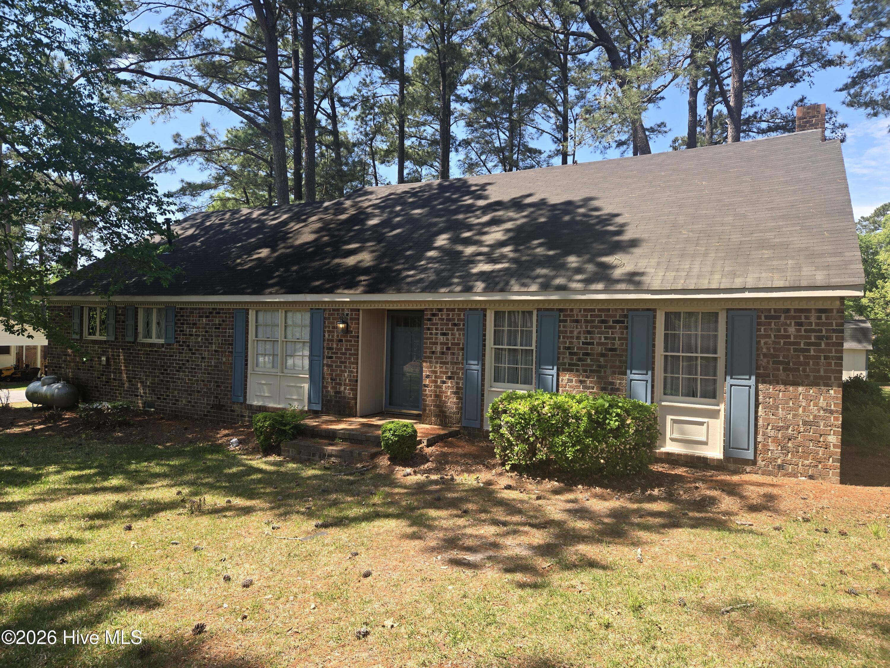 Homes for sale in Williamston, NC | 2641 Ralph Taylor Rd, Williamston, NC 27892 | MLS# 100567969