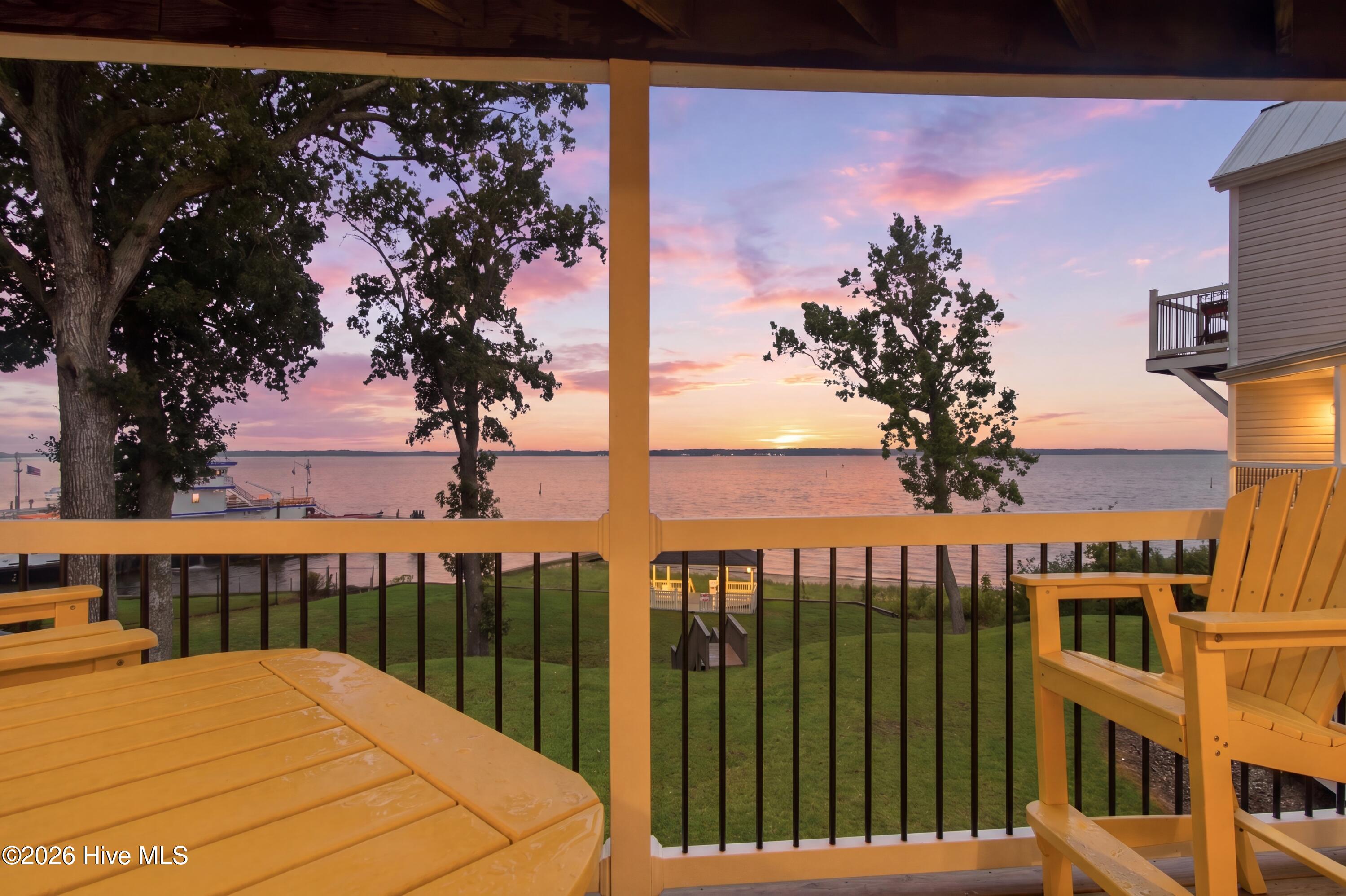 89 Country Club Drive Apt H4,Minnesott Beach
