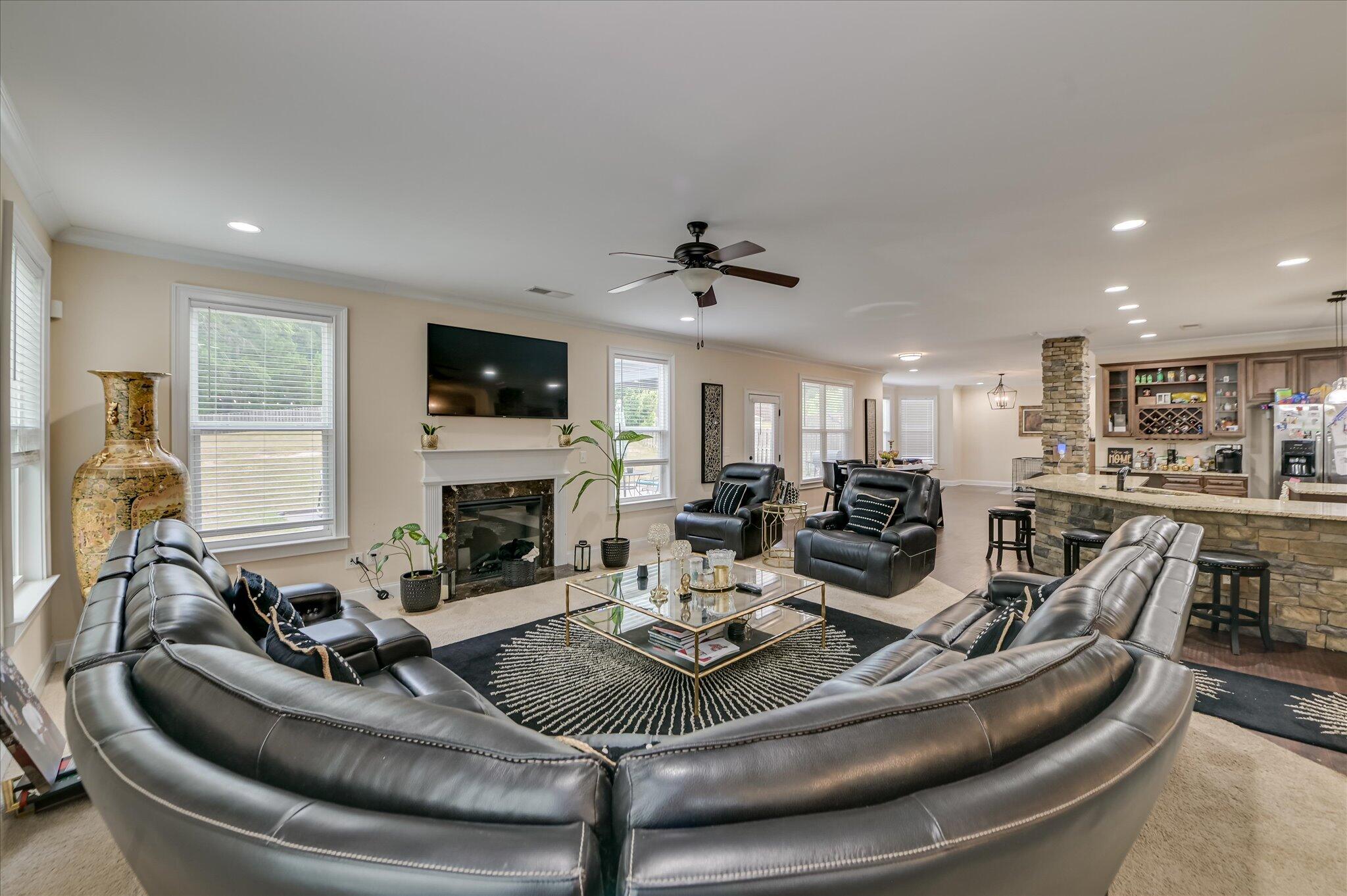 825 Burch Creek Drive, Grovetown, GA, 30813