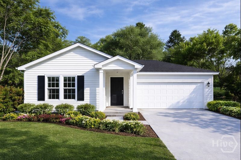 102 Jetty Circle UNIT C1, Pooler, GA, 31322