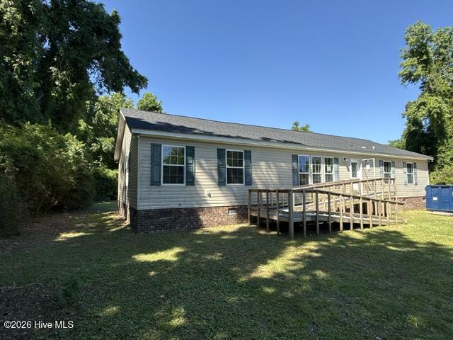 Homes for sale in New Bern, NC | 345 Nc 55 Hwy W, New Bern, NC 28562 | MLS# 100574204