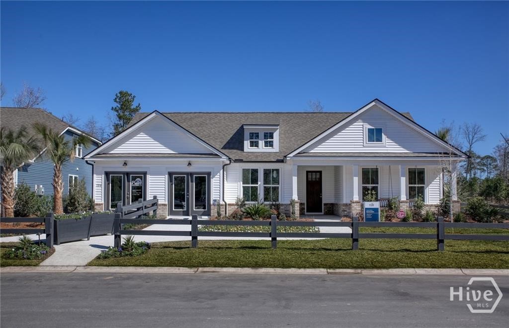 6415 Bryson Drive SW, Ocean Isle Beach, NC, 28469