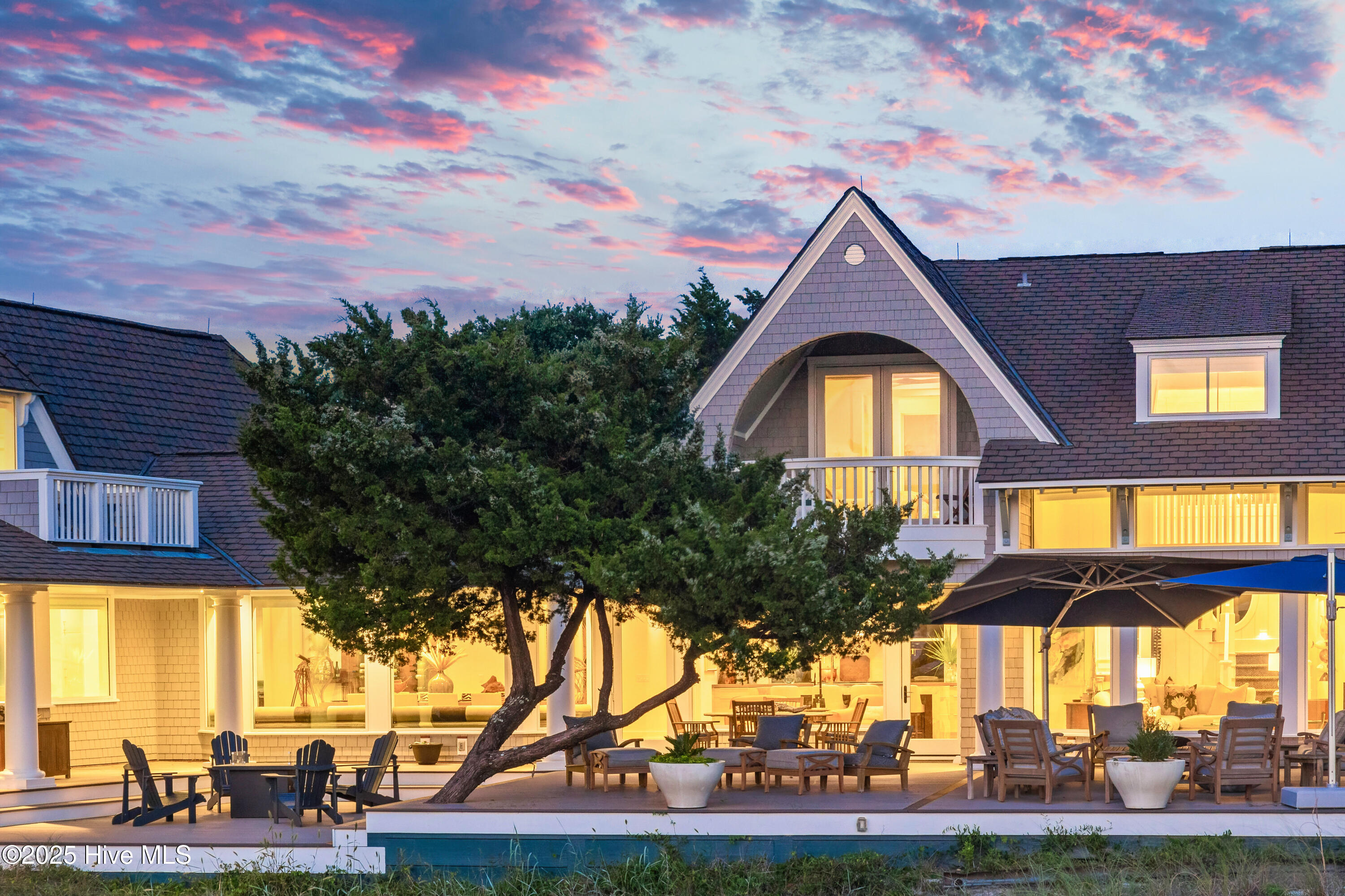 Homes for sale in Bald Head Island, NC | 35 Cape Fear Trl, Bald Head Island, NC 28461 | MLS# 100521320