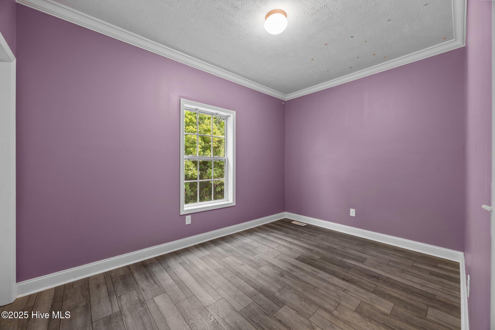 Bedroom #3