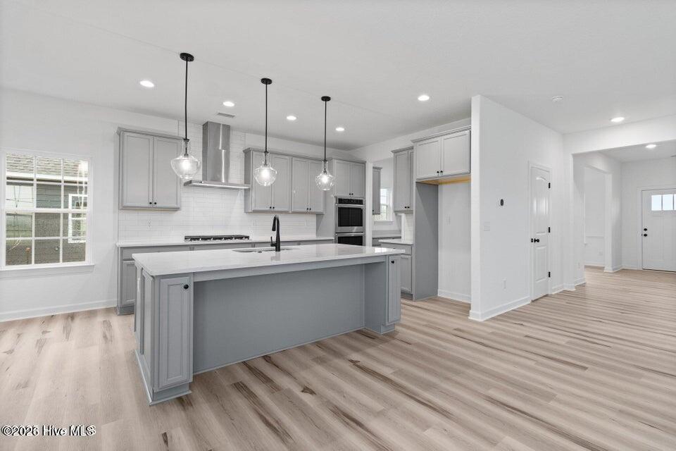 102 Ryker Road W, Moyock, NC, 27958