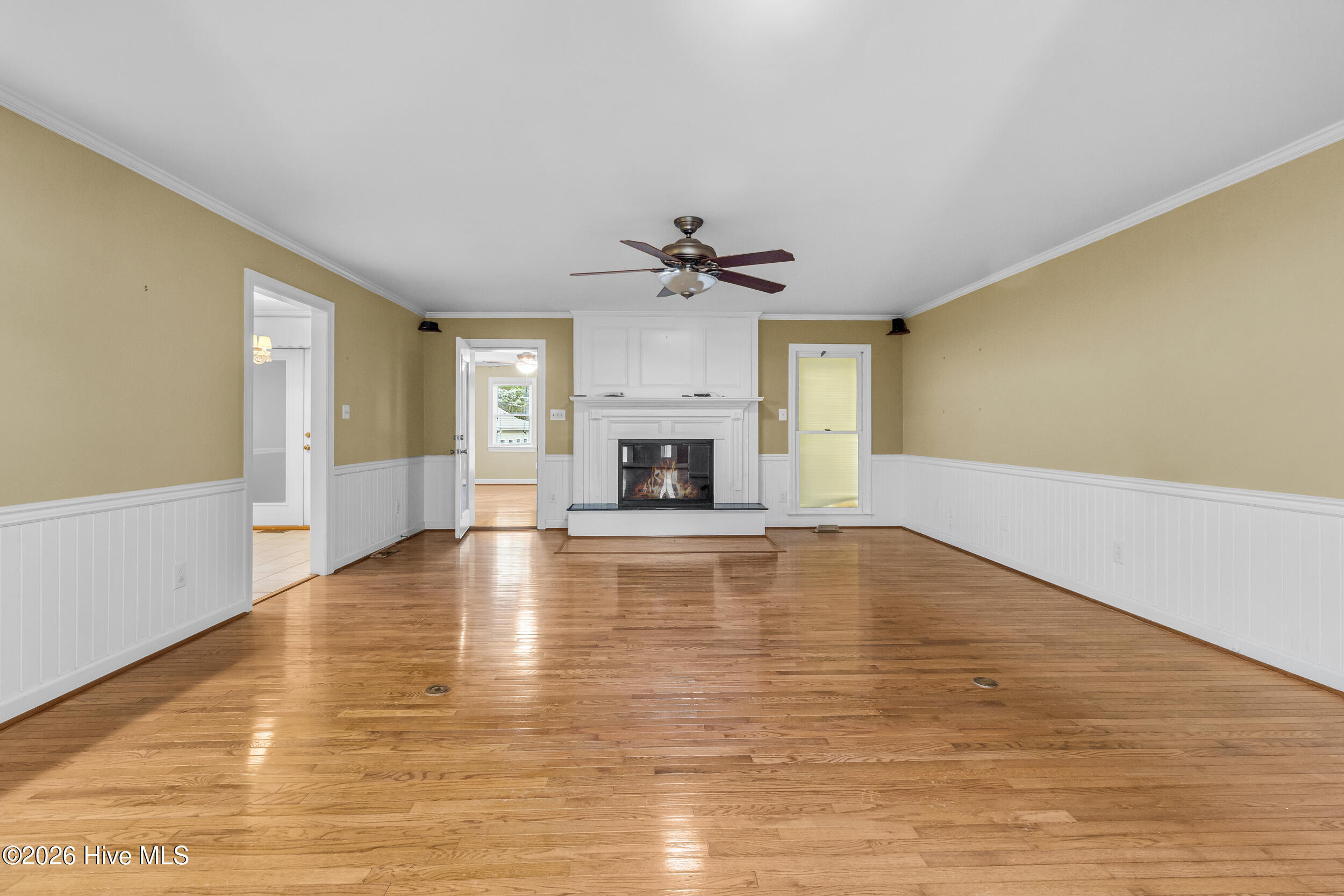 2514 Hickory Street,New Bern