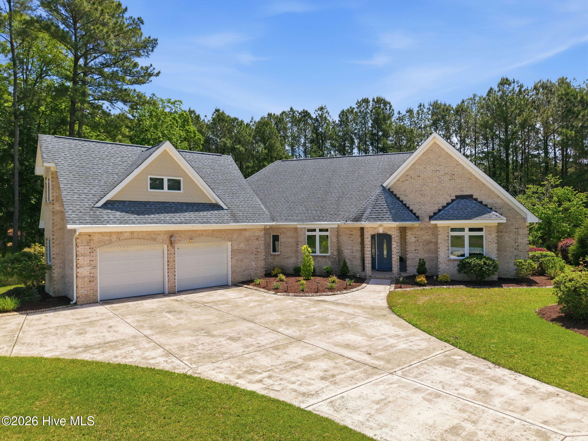 436 Cypress Landing Trail, Chocowinity, NC 27817 Listing Photo  1
