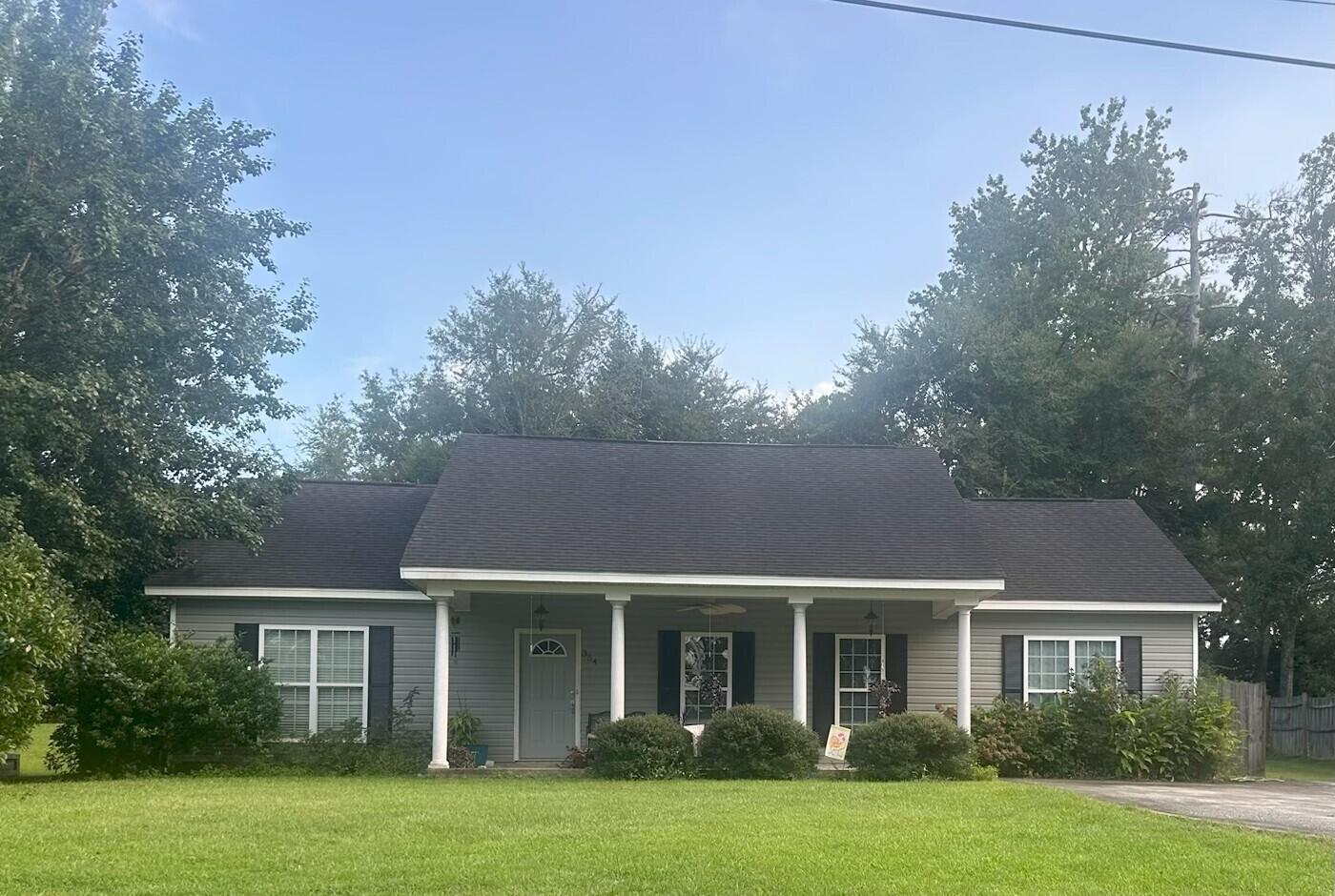 561 Waycross Drive, Warrenville, SC, 29851