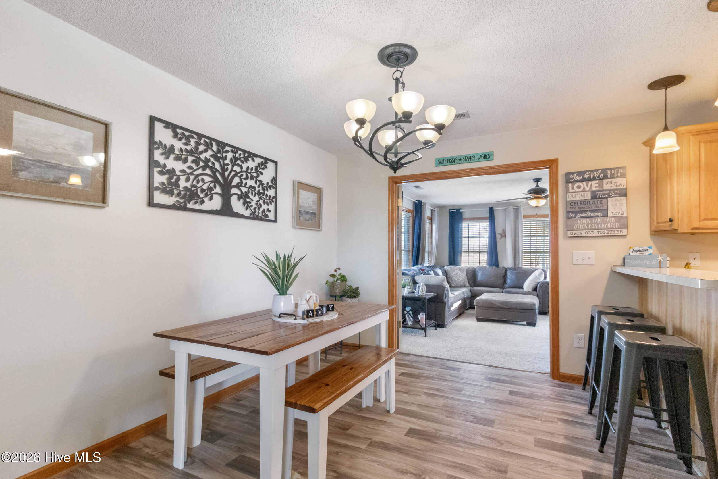 115 Terrilynn Way, Elizabeth City, NC, 27909