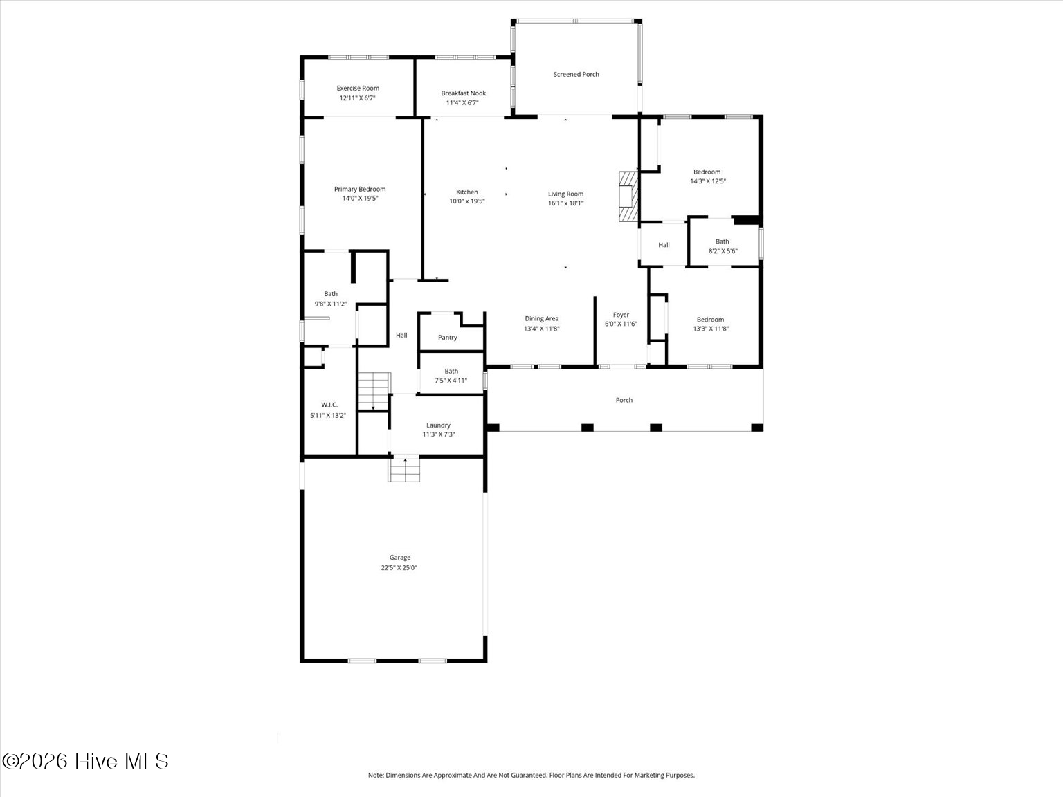 Homes For Sale - 678 Breezewood Drive<br/> Bolivia, NC 28422