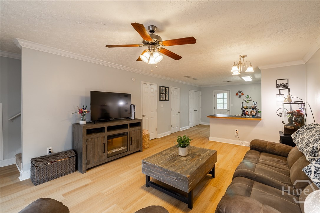 105 Westchester Drive F3