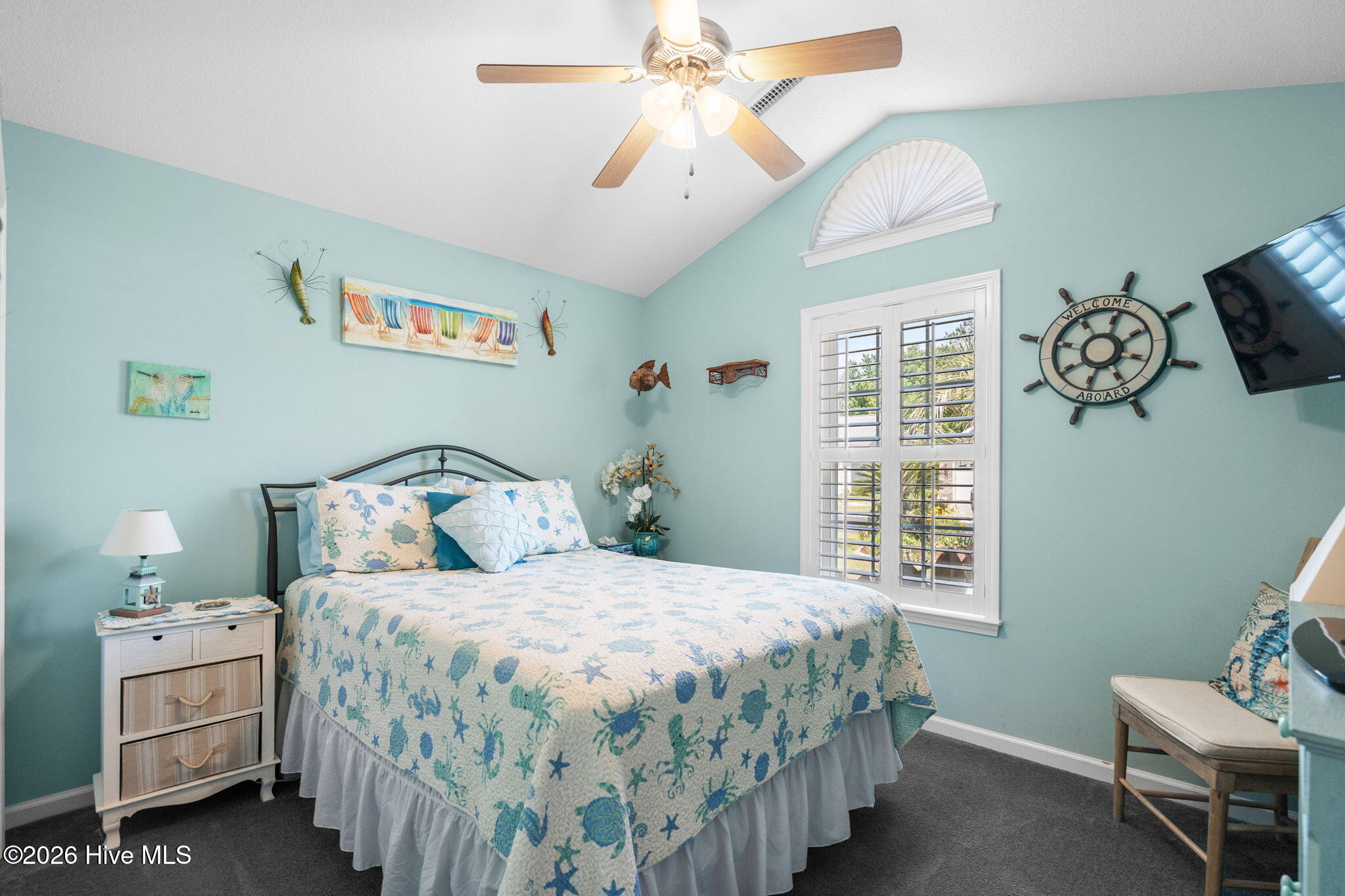 Undisclosed Address, Murrells Inlet, SC, 29576