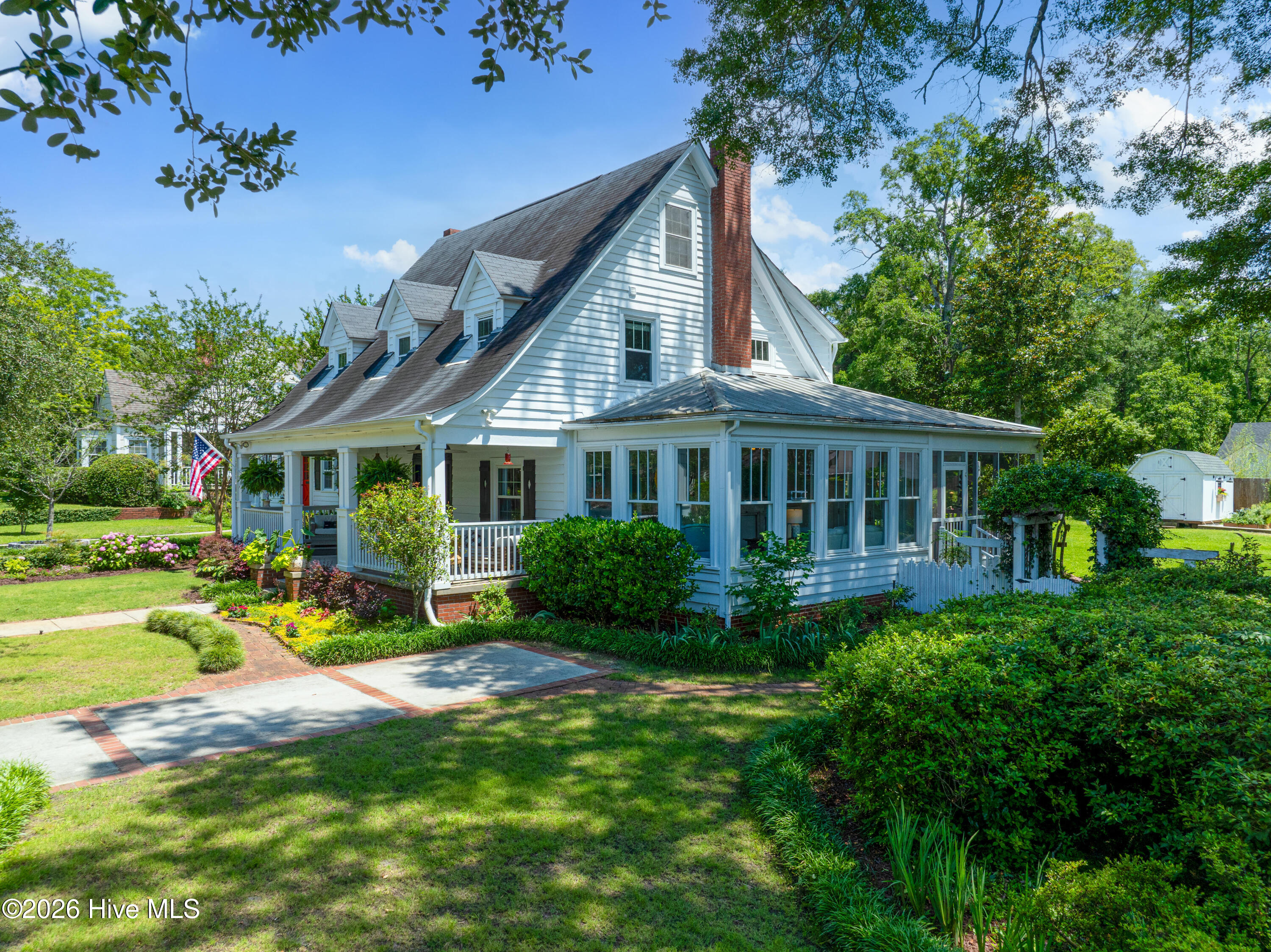 2306 Chestnut Street, Wilmington, NC, 28405