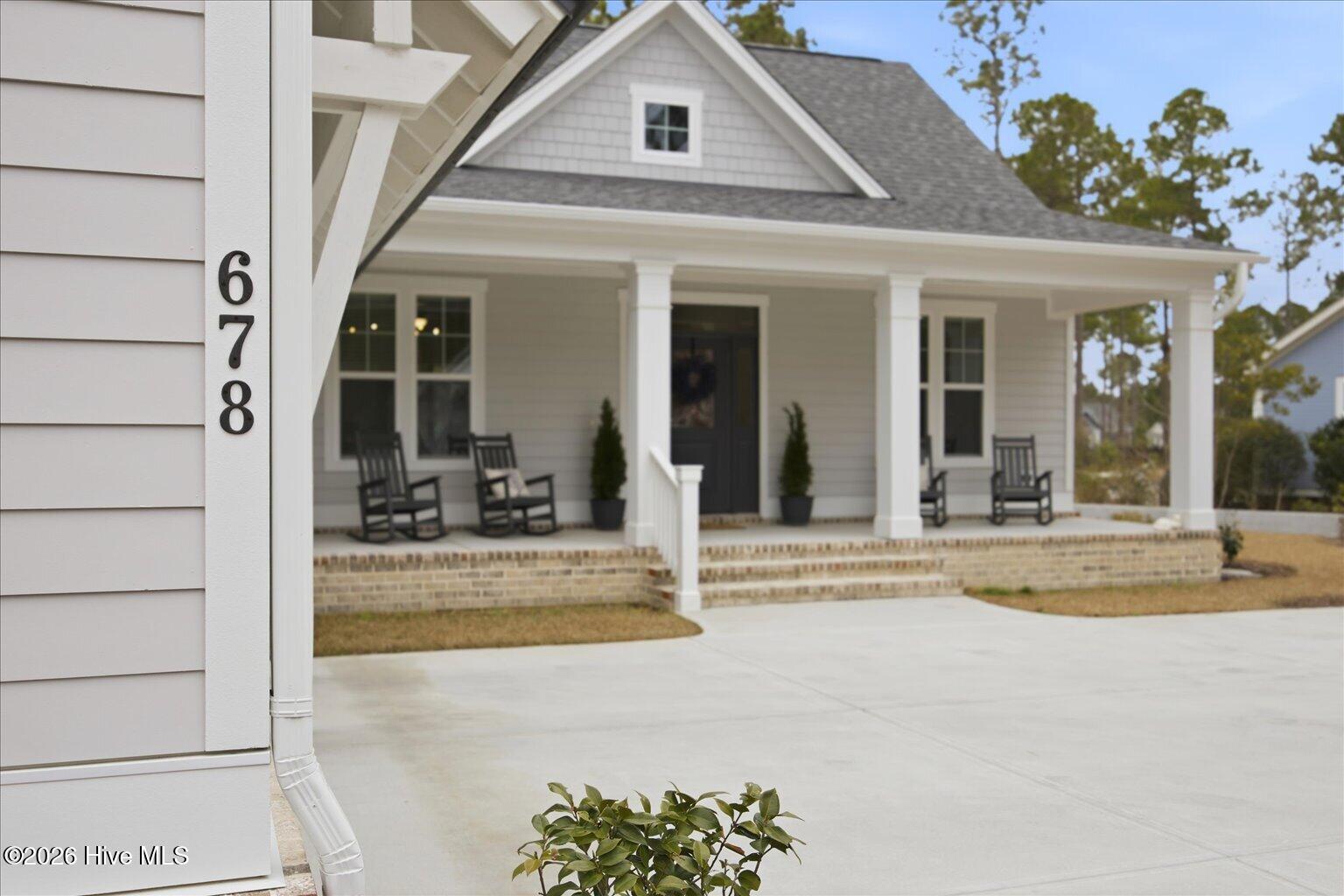 1000 S Howard Circle, Tarboro, NC, 27886