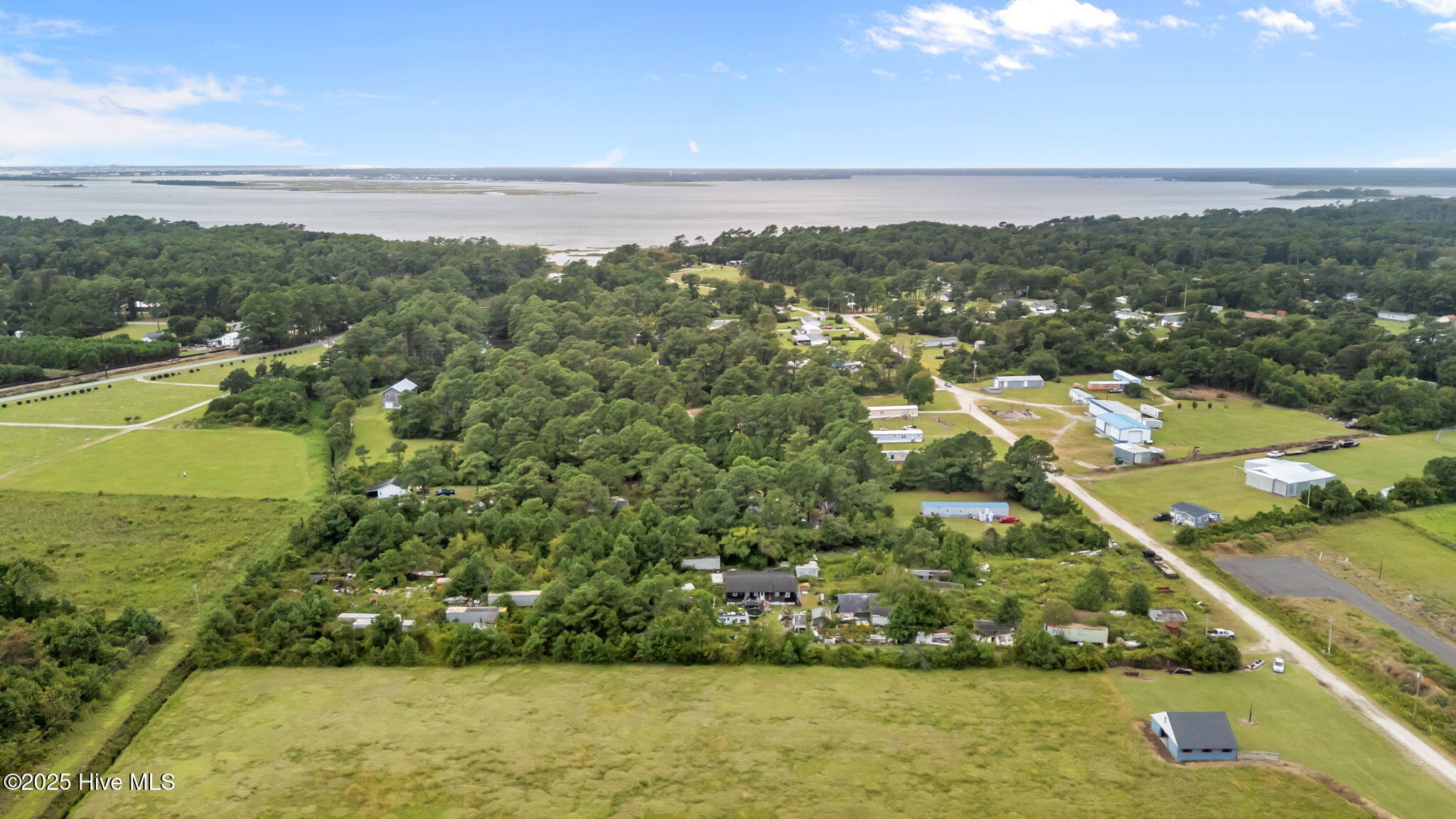 Property at 210 Taylor Farm Road