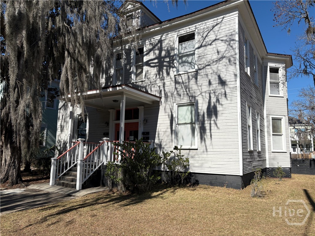 32 Pine Drive, Savannah, GA, 31405