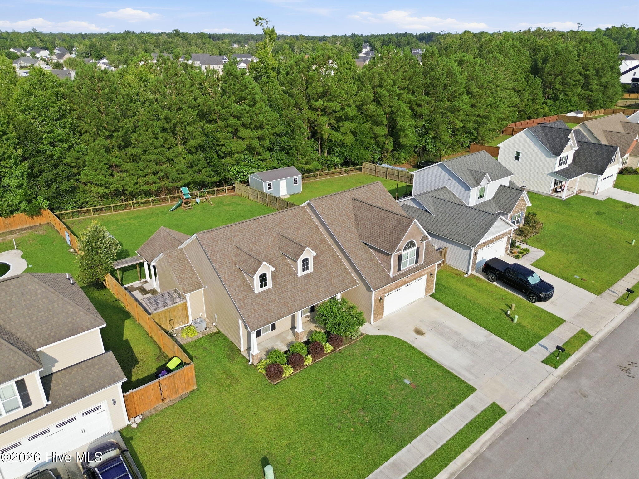 815 Tuscarora Trail,Jacksonville