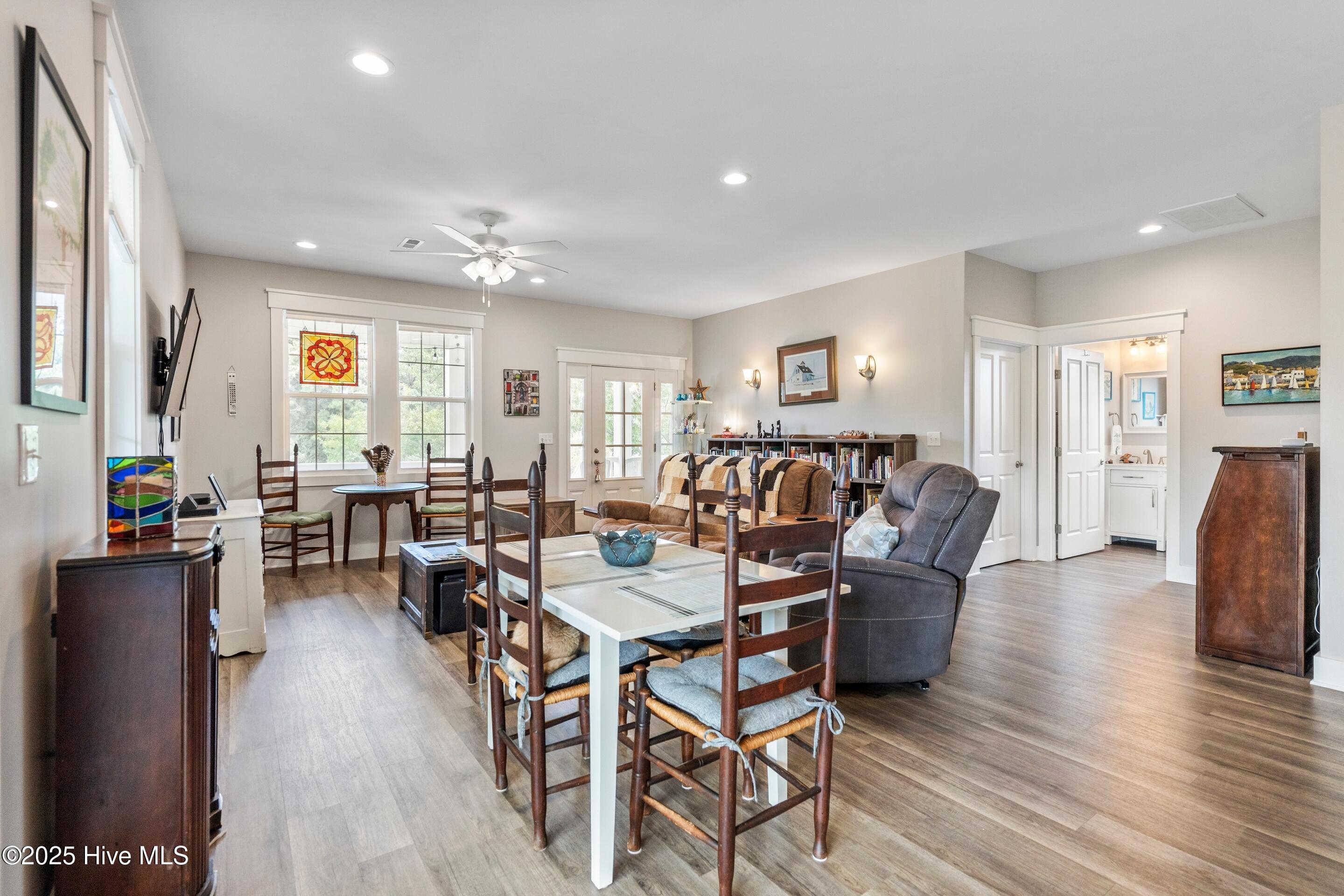 497 Church Street, Oriental, NC, 28571