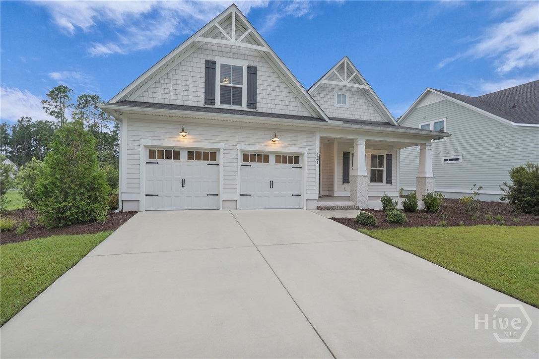 Property at 141 Tupelo Street