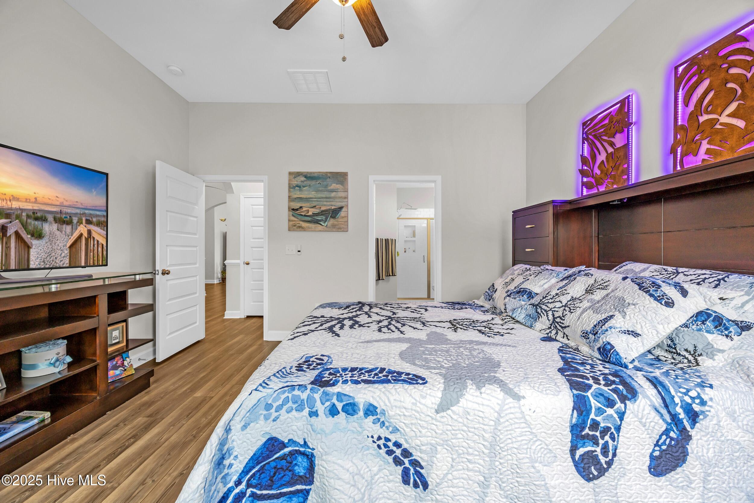 Primary Room 1 view 2