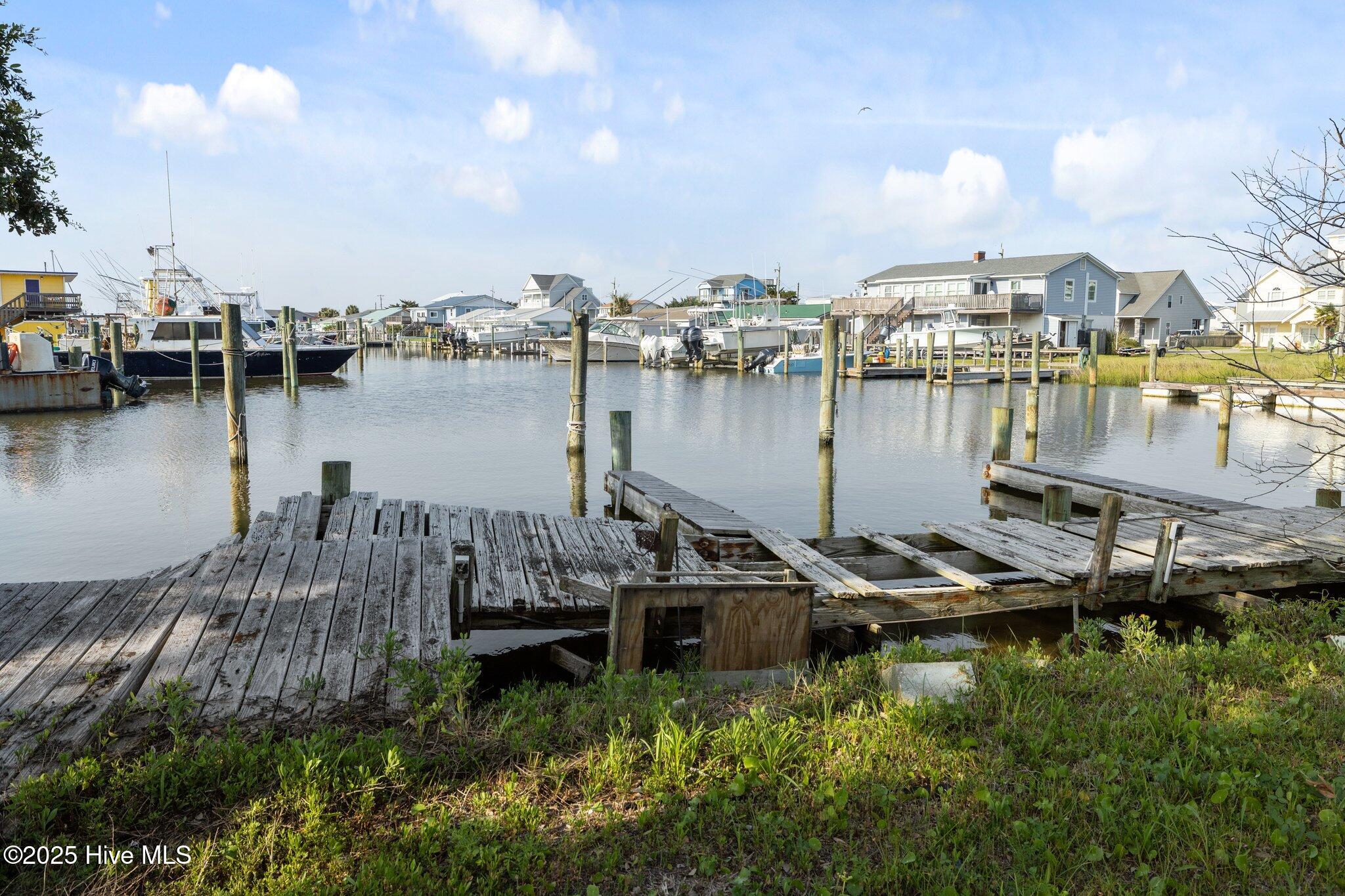 104 Atlantic Beach Causeway, Atlantic Beach, NC, 28512