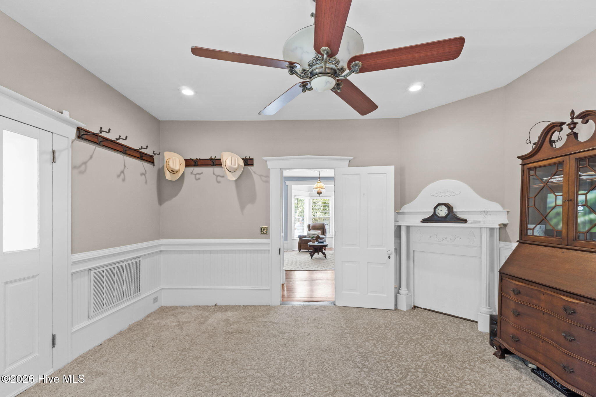 210 W West Street, Southport, NC, 28461