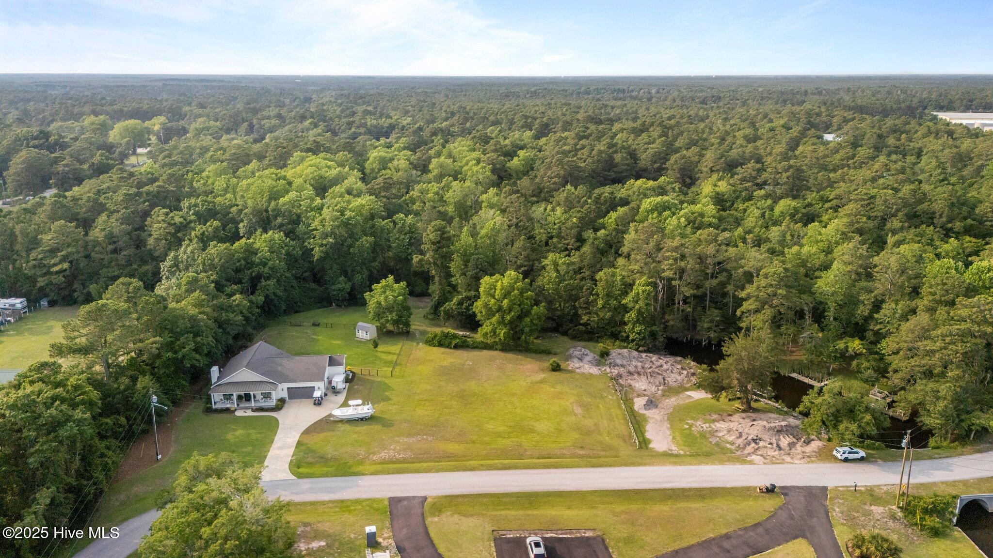 304 Brook Lane, Newport, NC, 28570