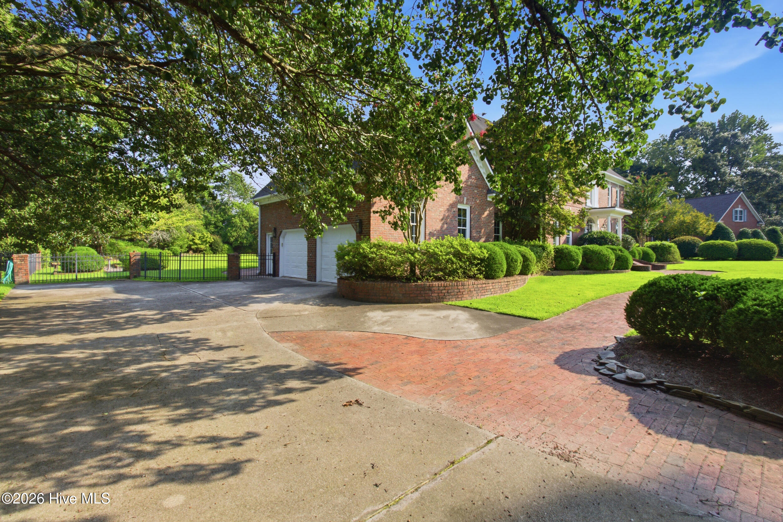 1107 Country Club Drive,Trent Woods