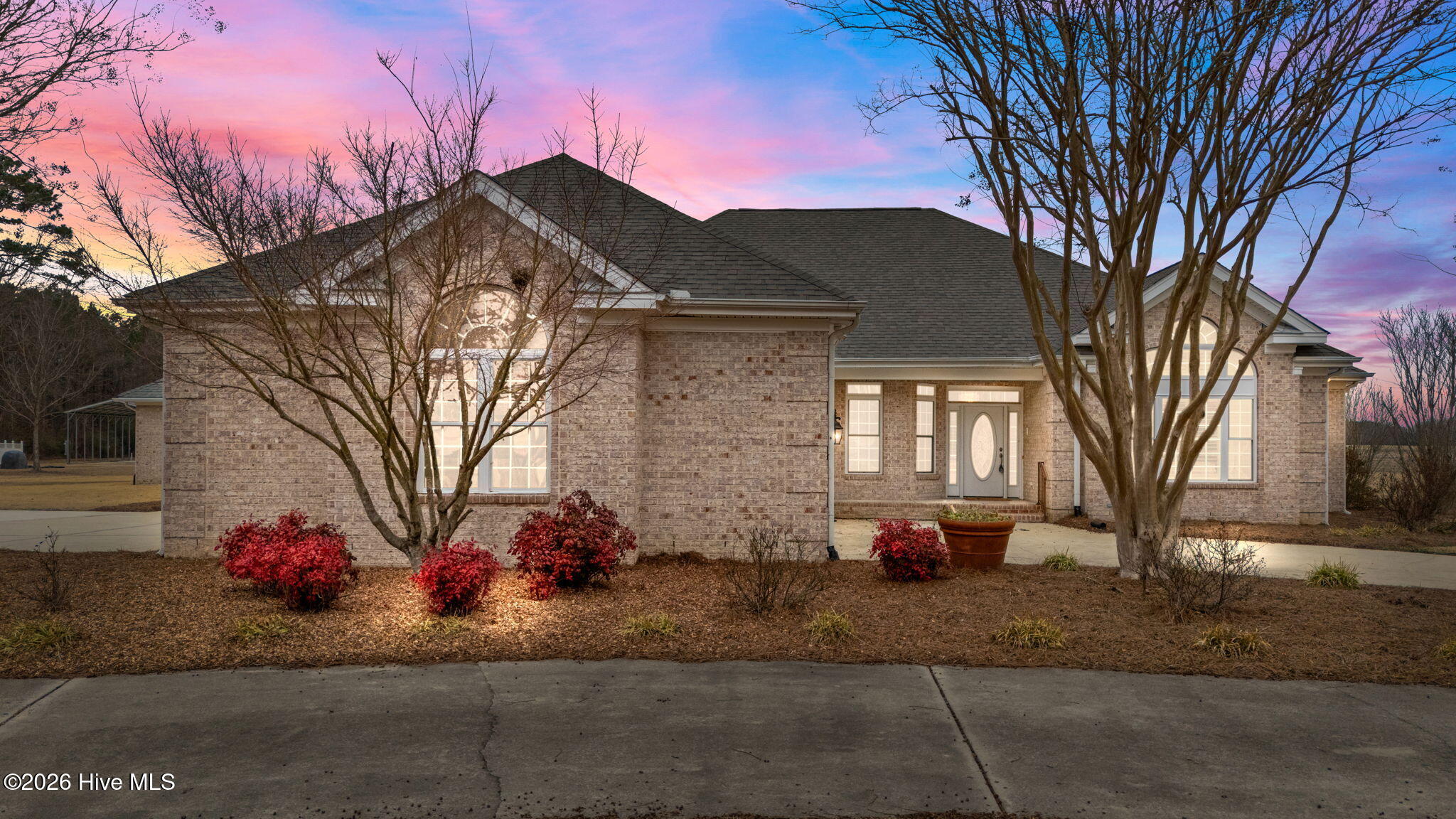 Homes for sale in Williamston, NC | 1380 Bear Trap Rd, Williamston, NC 27892 | MLS# 100543198