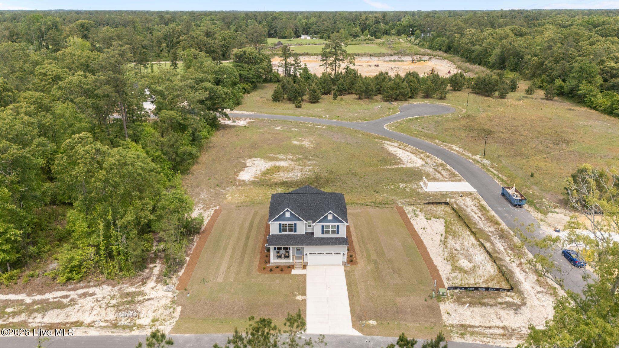 2500 Plover Way,New Bern